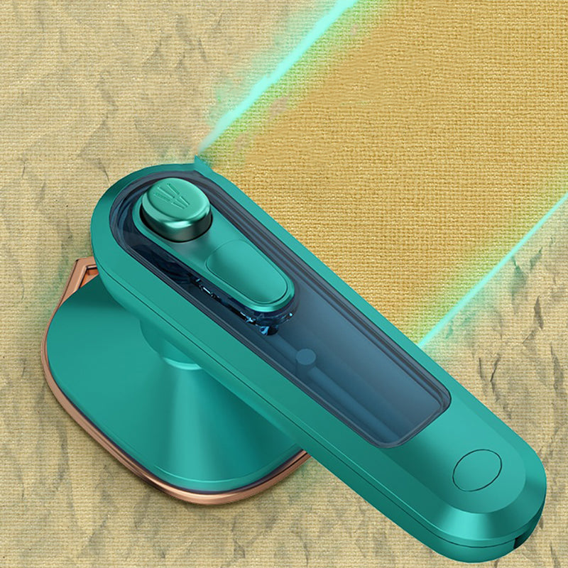 Mini Plancha de Vapor Portátil y Vertical para Ropa – Viaje y Hogar